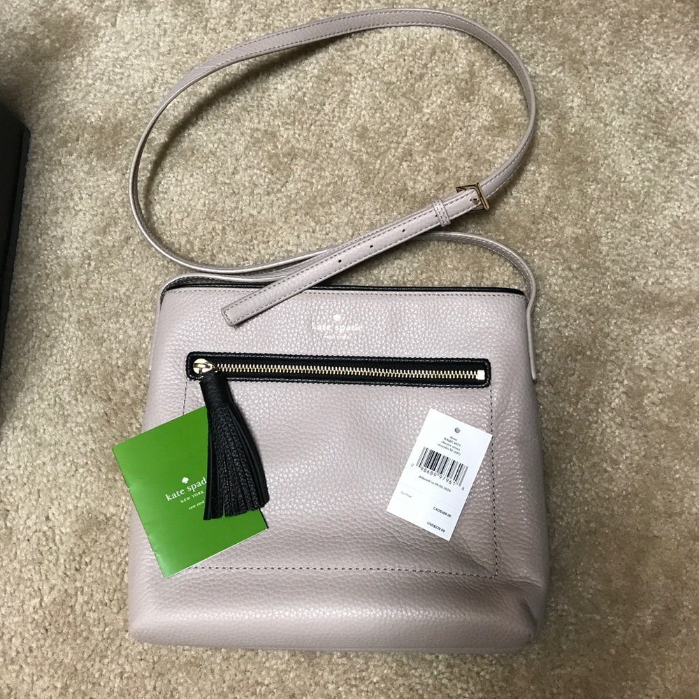 Kate Spade Dessi Chester Street Crossbody
